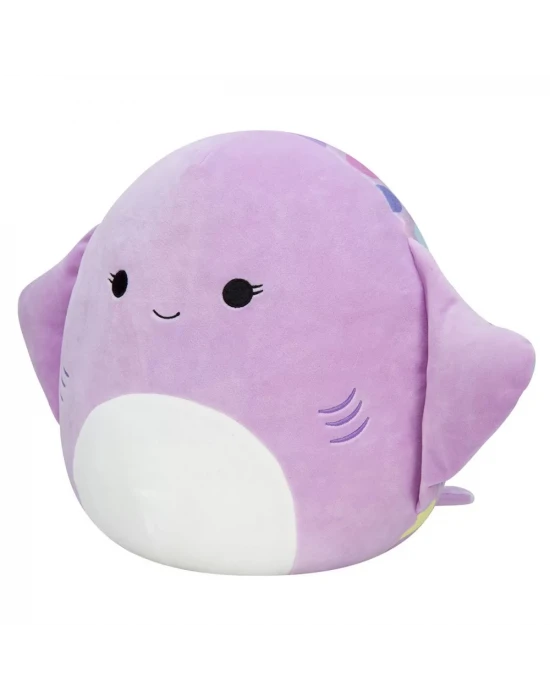 Squishmallow Tropik Balık Aziza 30 cm