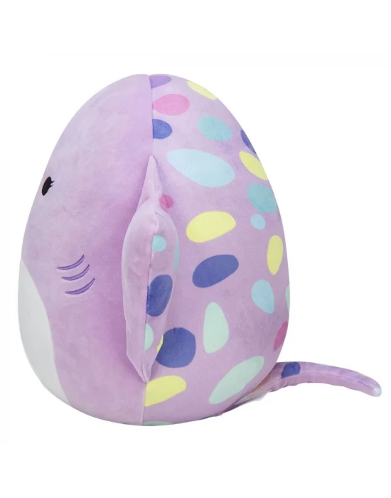 Squishmallow Tropik Balık Aziza 30 cm