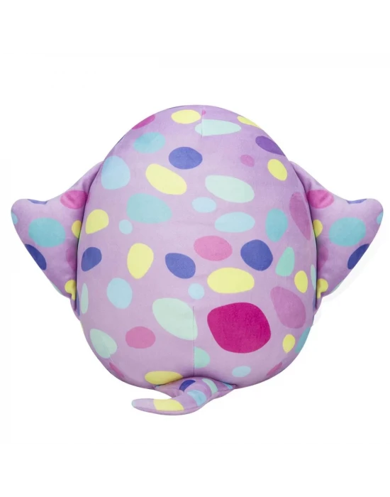 Squishmallow Tropik Balık Aziza 30 cm