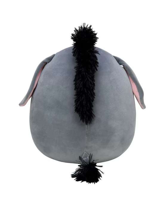 Squishmallow Bandanalı Eşek Jason 30 cm
