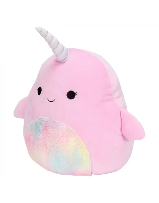 Squishmallow Deniz Gergedanı Esme 30 cm