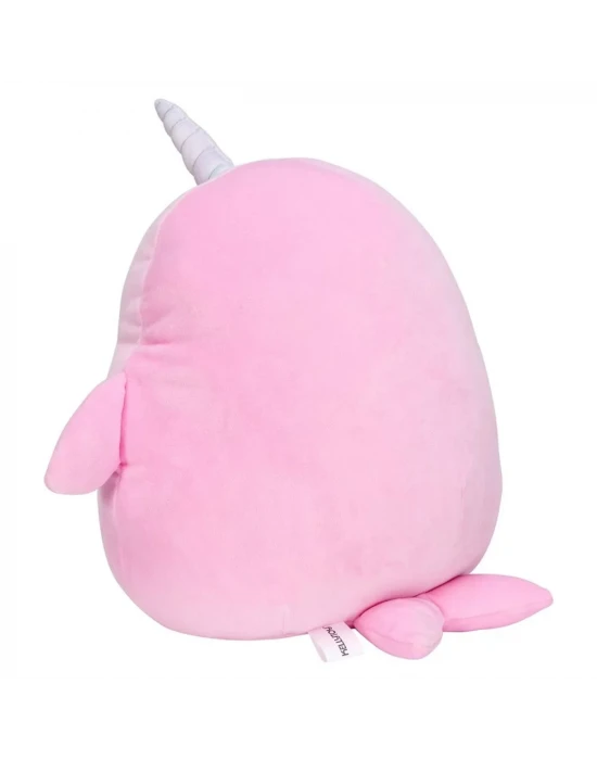 Squishmallow Deniz Gergedanı Esme 30 cm