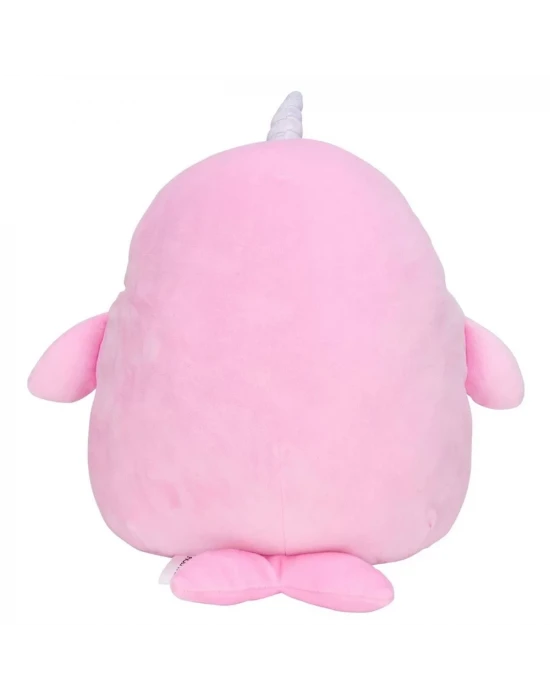 Squishmallow Deniz Gergedanı Esme 30 cm