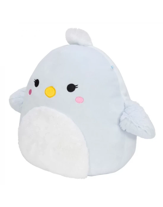 Squishmallow Mavi Tavuk Camden 30 cm