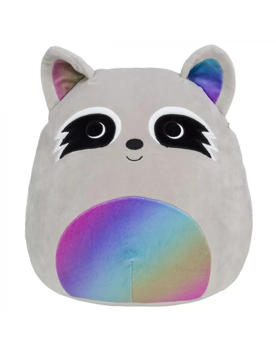 Squishmallow Rakun Max 30 cm