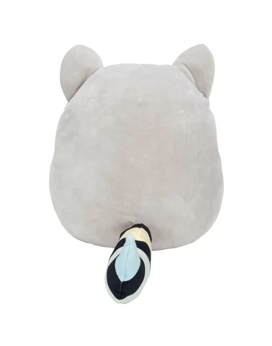 Squishmallow Rakun Max 30 cm