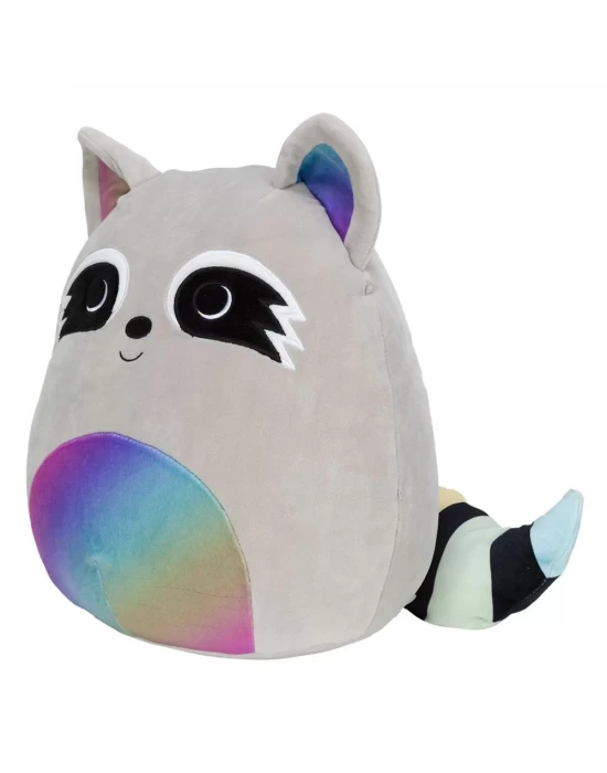 Squishmallow Rakun Max 30 cm