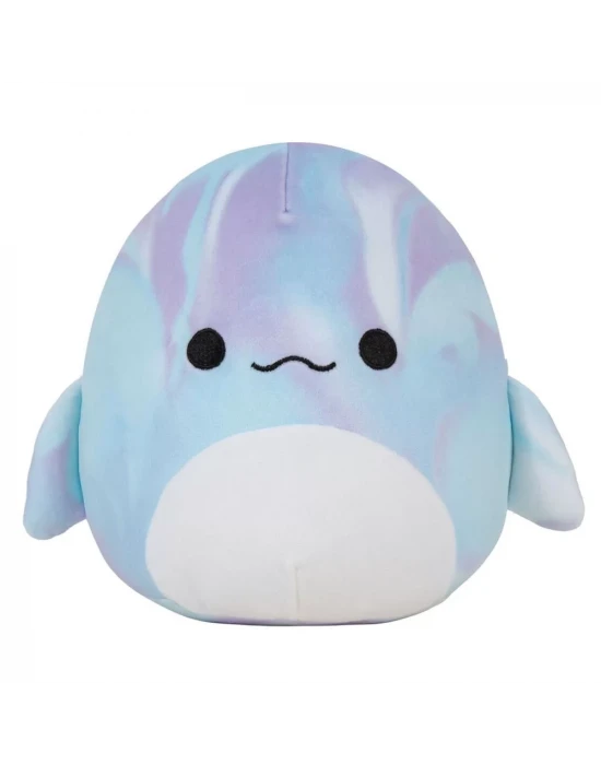 Squishmallow Belua Balinası Laslow 20 cm