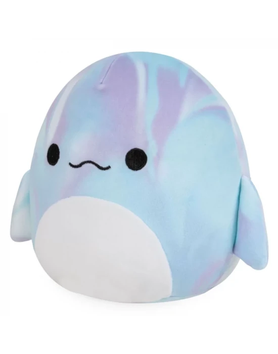 Squishmallow Belua Balinası Laslow 20 cm
