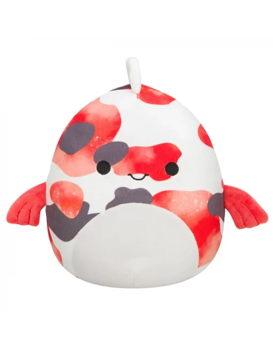 Squishmallow Koi Balığı Dandii 20 cm