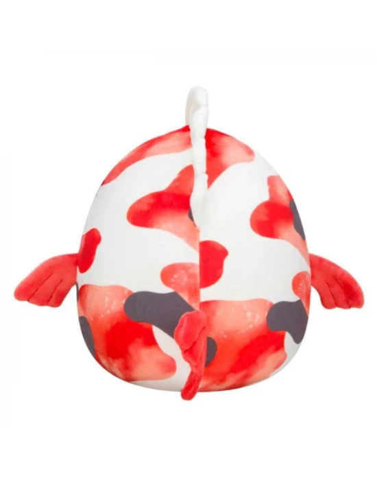 Squishmallow Koi Balığı Dandii 20 cm