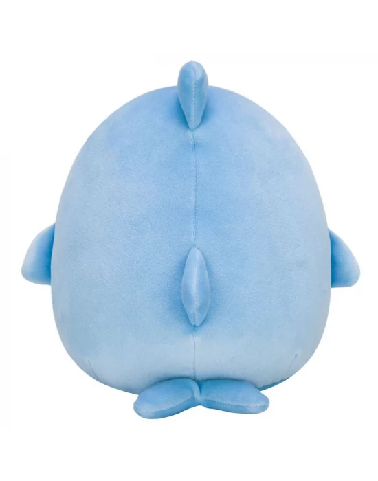 Squishmallow Mavi Köpekbalığı Rey 20 cm