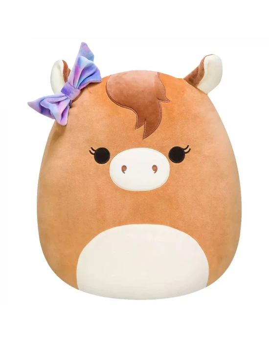 Squishmallow Tokalı At Tomar 20 cm