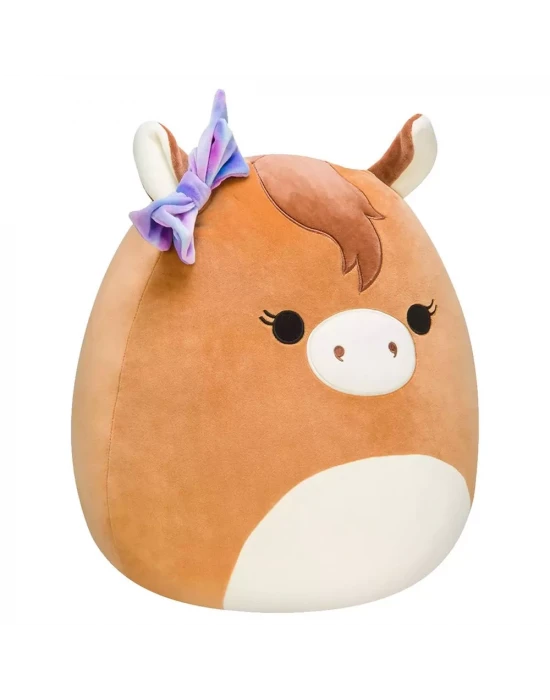 Squishmallow Tokalı At Tomar 20 cm