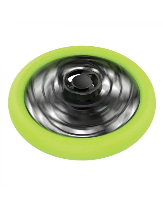 Silverlit Bumper Spin Siyah