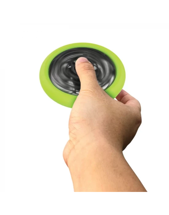 Silverlit Bumper Spin Siyah