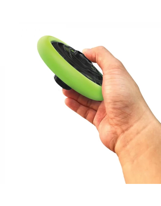 Silverlit Bumper Spin Siyah