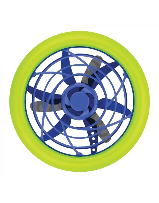 Silverlit Bumper Spin Mavi