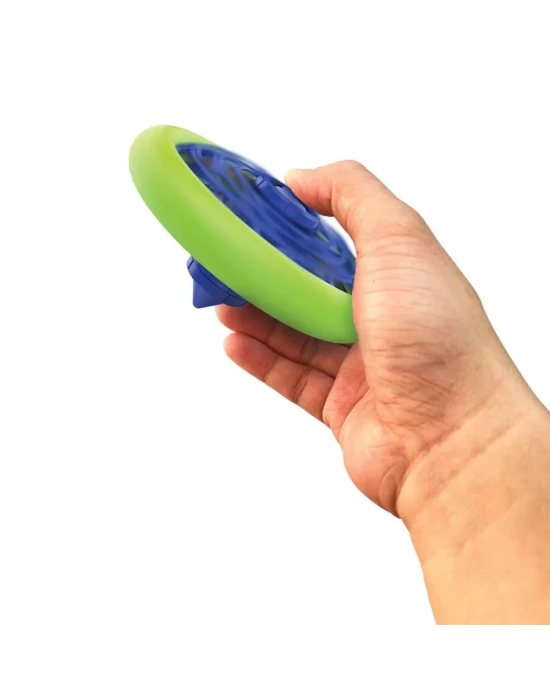 Silverlit Bumper Spin Mavi