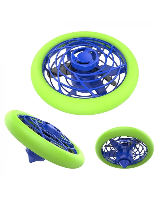 Silverlit Bumper Spin Mavi