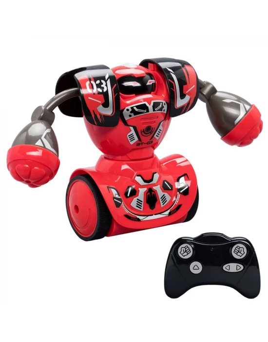 Silverlit Robo Kombat Training Pack Model 1