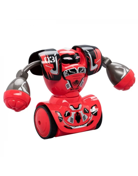 Silverlit Robo Kombat Training Pack Model 1
