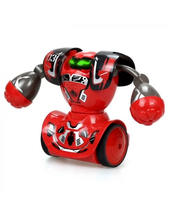 Silverlit Robo Kombat Training Pack Model 1