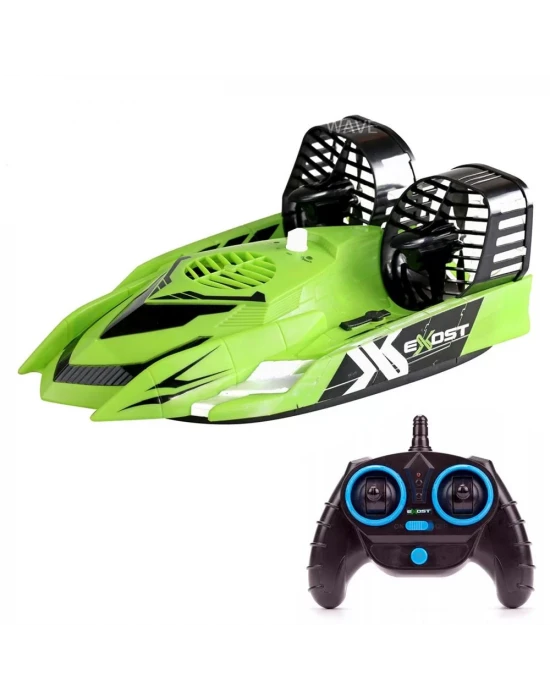 Silverlit Hover Racer Yeşil
