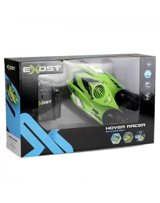 Silverlit Hover Racer Yeşil