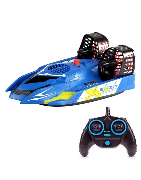 Silverlit Hover Racer Mavi