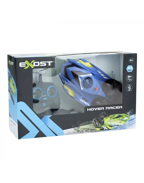 Silverlit Hover Racer Mavi