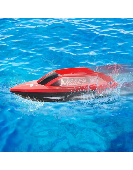 Silverlit Rocketwave
