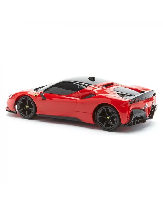 Maisto 1/24 Ferrari SF90 Stradale Kumandalı Araba
