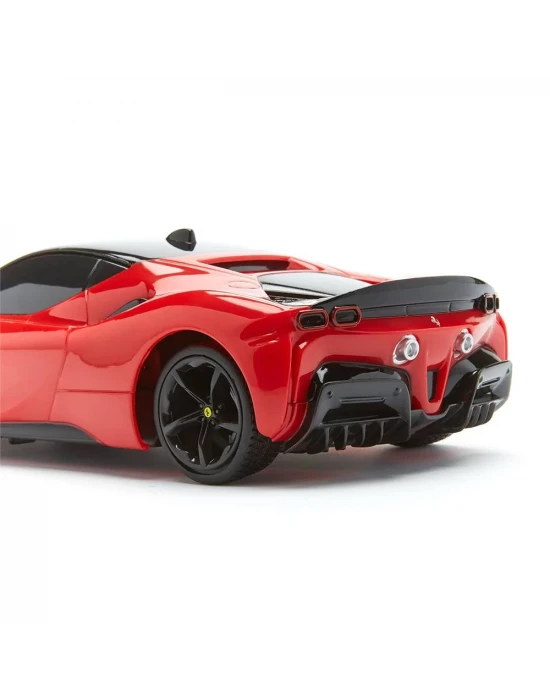 Maisto 1/24 Ferrari SF90 Stradale Kumandalı Araba