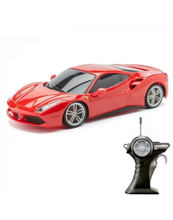 Maisto 1/24 Ferrari 488 GTB Kumandalı Araba