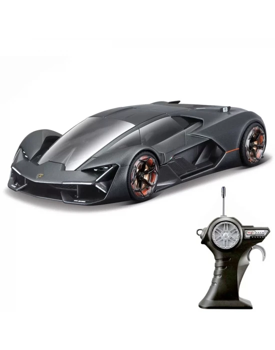 Maisto 1/24 Lamborghini Terzo Millennio Kumandalı Araba