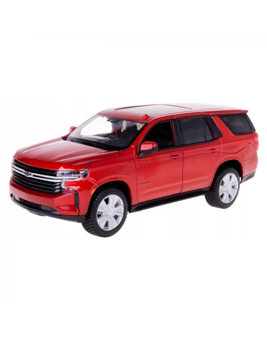 Maisto 1/26 2021 Chevrolet Tahoe