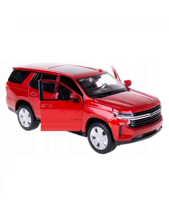 Maisto 1/26 2021 Chevrolet Tahoe