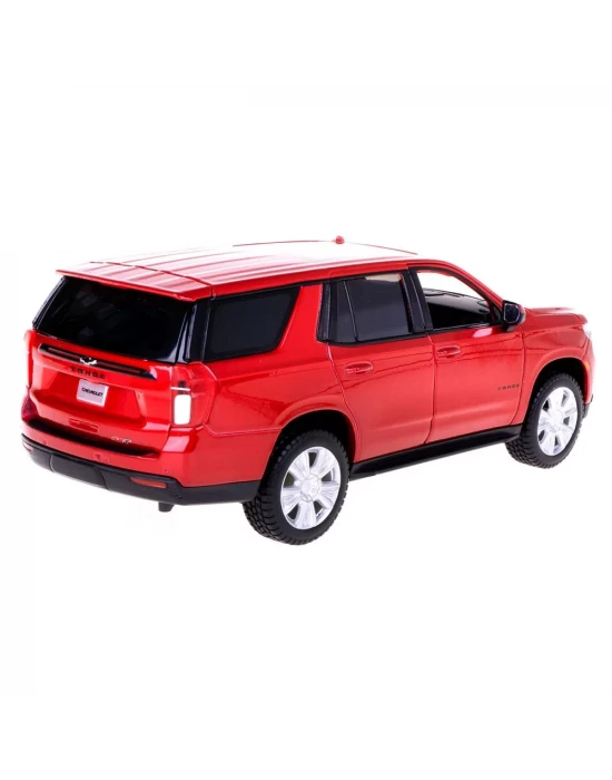 Maisto 1/26 2021 Chevrolet Tahoe
