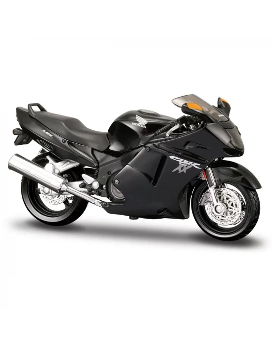 Maisto Honda CBR1100XX Motosiklet 1/18