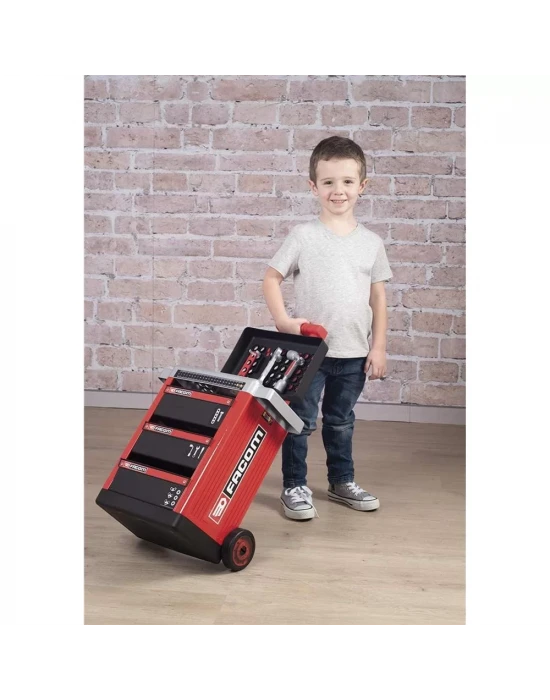 Smoby Facom Tamir Tezgahı