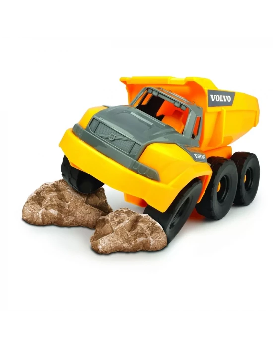 Volvo İnşaat Oyun Seti