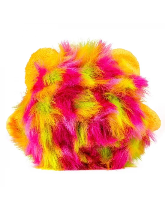 Silverlit Tiny Furries Fluffybot Turuncu