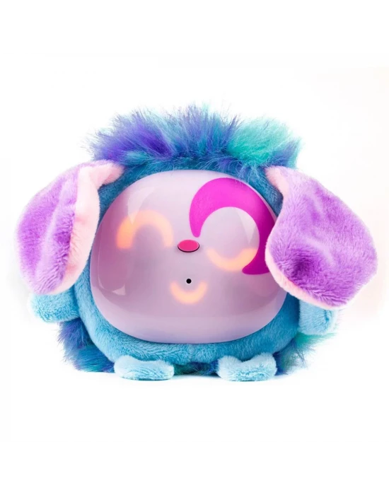 Silverlit Tiny Furries Fluffybot Mavi