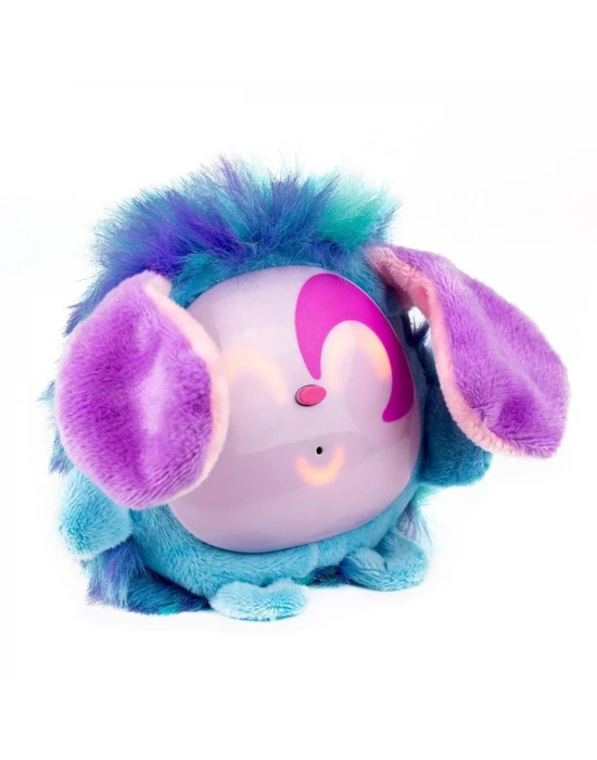 Silverlit Tiny Furries Fluffybot Mavi
