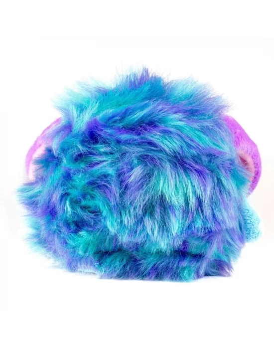 Silverlit Tiny Furries Fluffybot Mavi