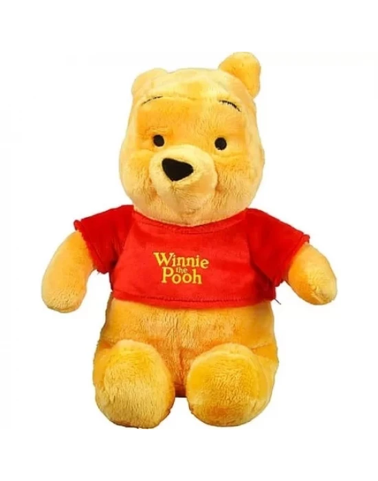 Sunman Winnie The Pooh Peluş 30 cm