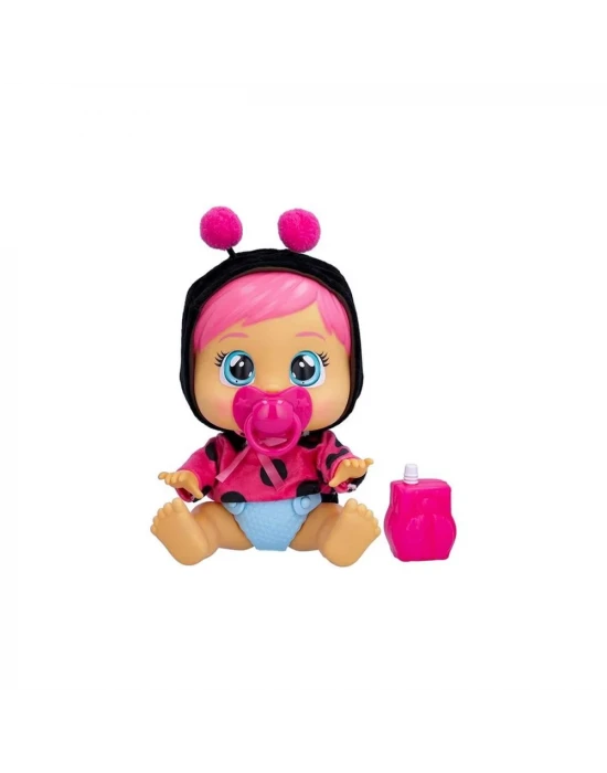 Cry Babies Love Ağlayan Bebekler - Lady