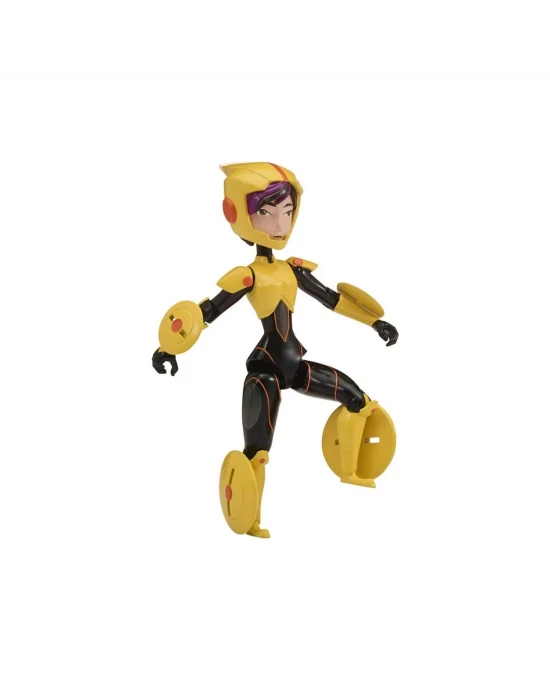 Bandai Big Hero 6 Go Go