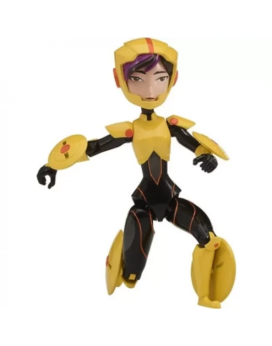 Bandai Big Hero 6 Go Go